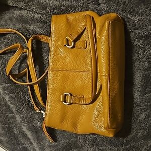 Fossil bag